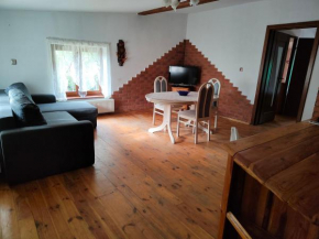 Agroturystyka UL, Nowe Worowo